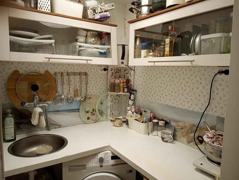 Wohnung zur Untermiete ab Juli-August