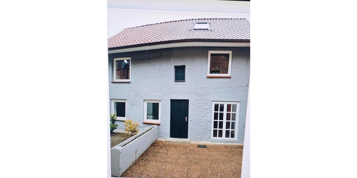 top saniertes Stadthaus in Lüneburg . 4.5 zimmer