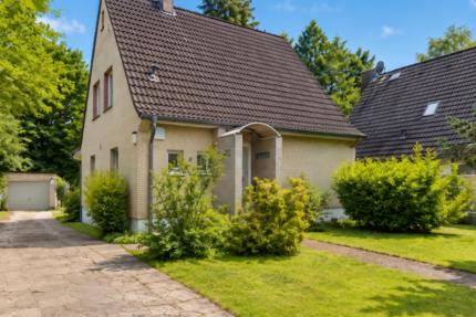 Haus Schenefeld - 4 Zimmer, 115 m&sup2;, 585.000&euro; | Angebot:27338072