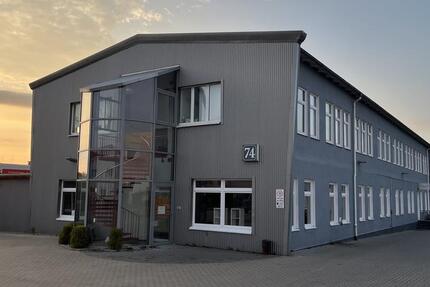 Gewerbeobjekt Pinneberg - 2.000&euro; | Angebot:26190027