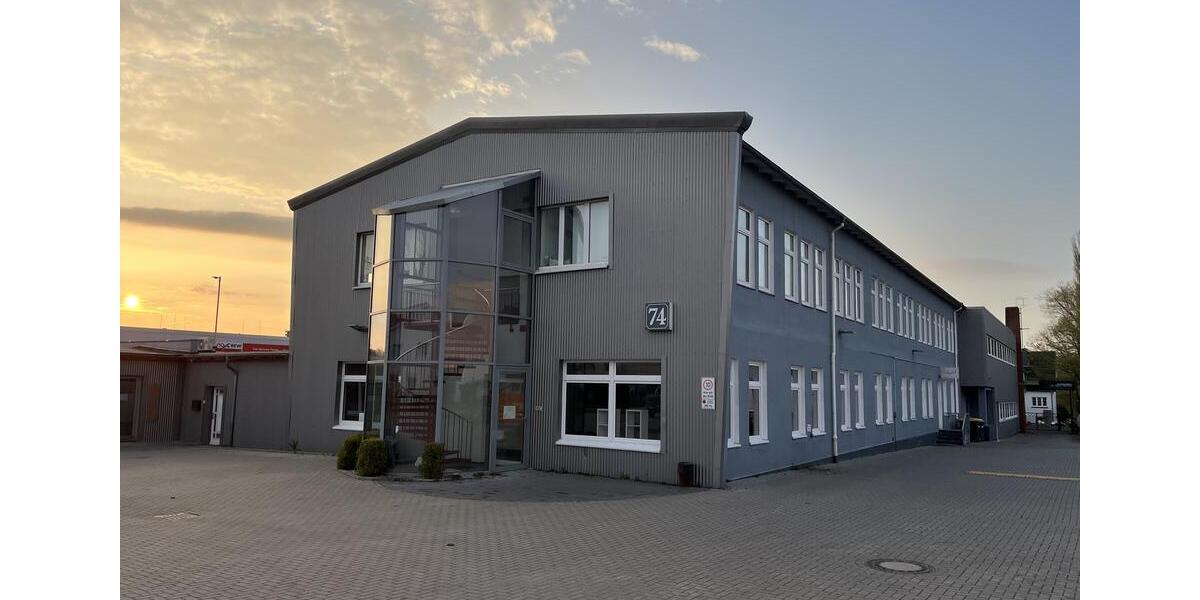 Gewerbeobjekt Pinneberg - 2.000&euro; | Angebot:26190027