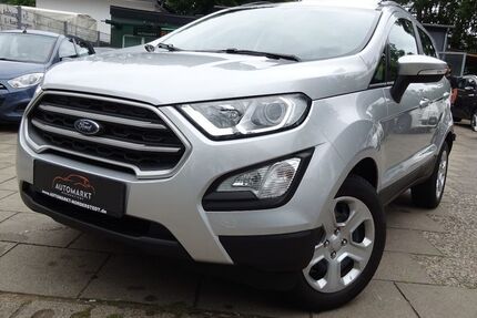 Ford EcoSport 22.100 km 11.990 &euro; Norderstedt 22848