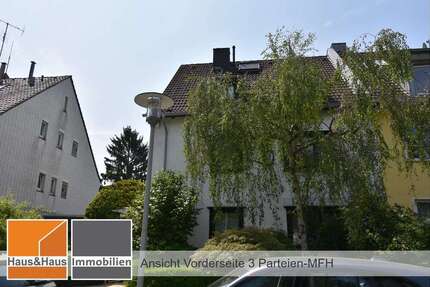 Haus zum Kaufen in Düsseldorf 1.450.000 € 280 m²