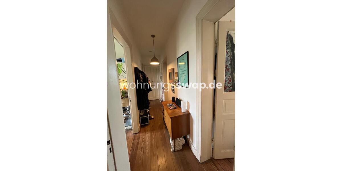 Etagenwohnung Hamburg Altona-Nord - 3 Zimmer, 64 m&sup2;, 1.025&euro; | Angebot:26341564