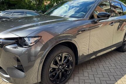 Mazda CX-60 5.990 km 54.490 € Hamburg 21033