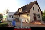Charmantes Einfamilienhaus mit großem Lager in Quickborn 4 zimmer