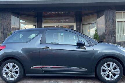 DS Automobiles DS3 63.682 km 7.490 &euro; Neu Wulmstorf 21629