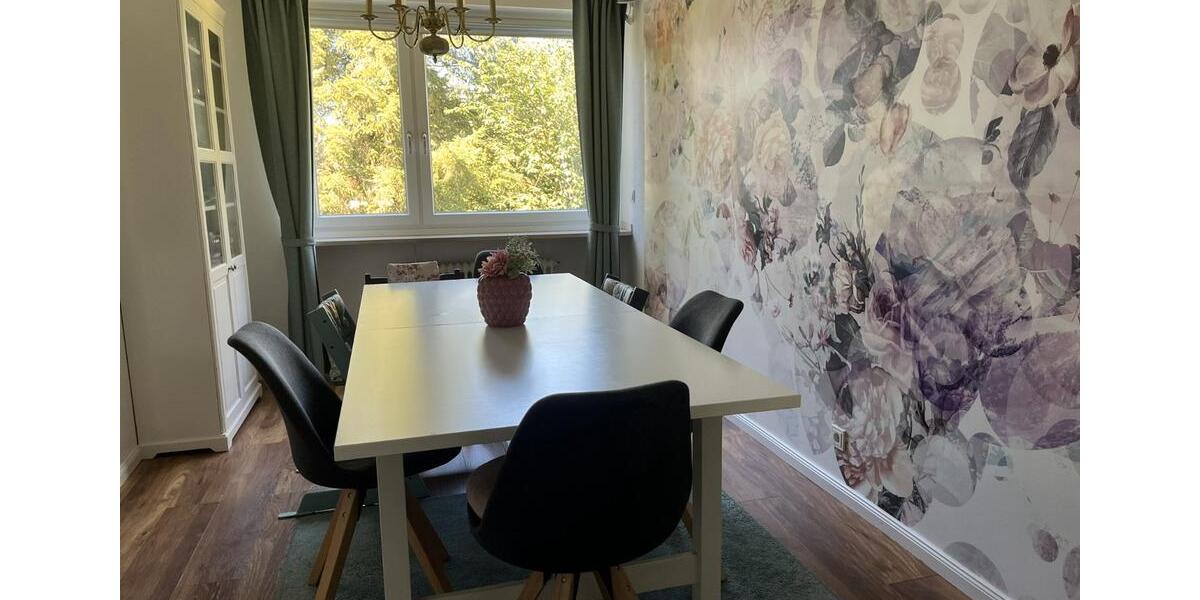 Etagenwohnung Hamburg Wandsbek - 4 Zimmer, 99 m&sup2;, 524.000&euro; | Angebot:27163276