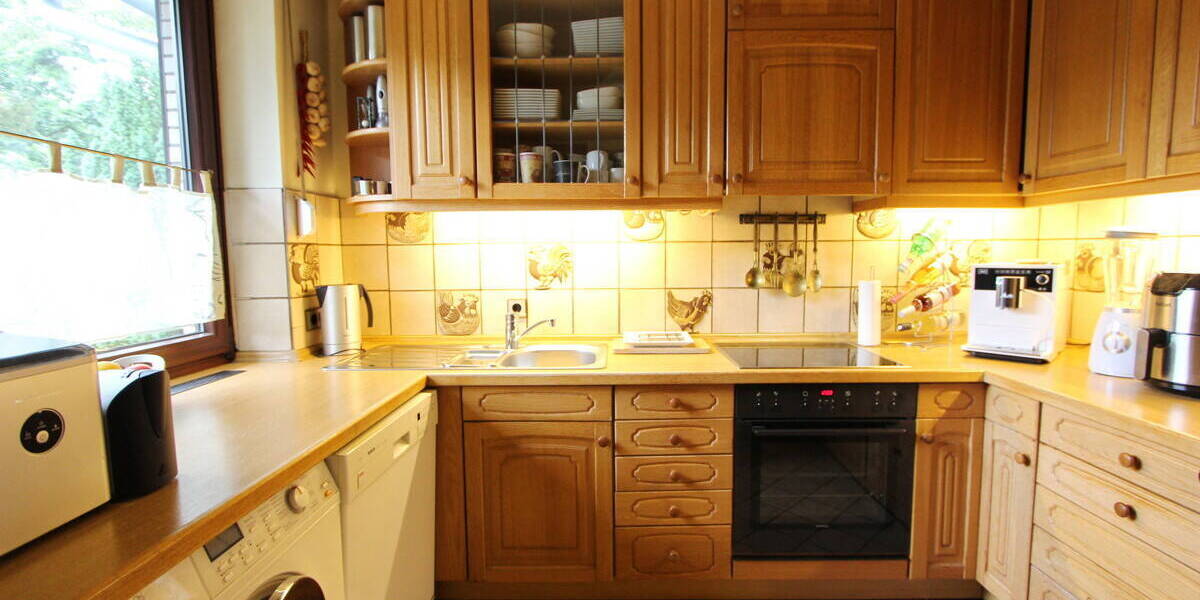 Doppelhaushälfte Hamburg Langenhorn - 4 Zimmer, 100 m&sup2;, 429.000&euro; | Angebot:25700593