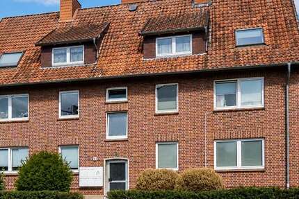 Wohnung Winsen (Luhe) - 6 Zimmer, 88 m&sup2;, 219.000&euro; | Angebot:26730056