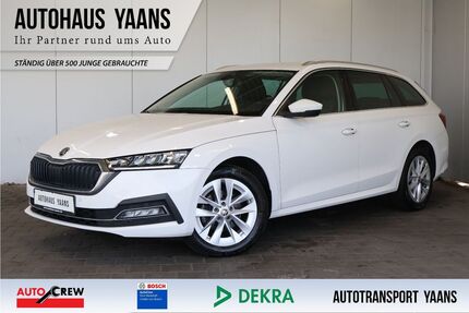 Skoda Octavia 124.220 km 16.789 &euro; Pinneberg 25421