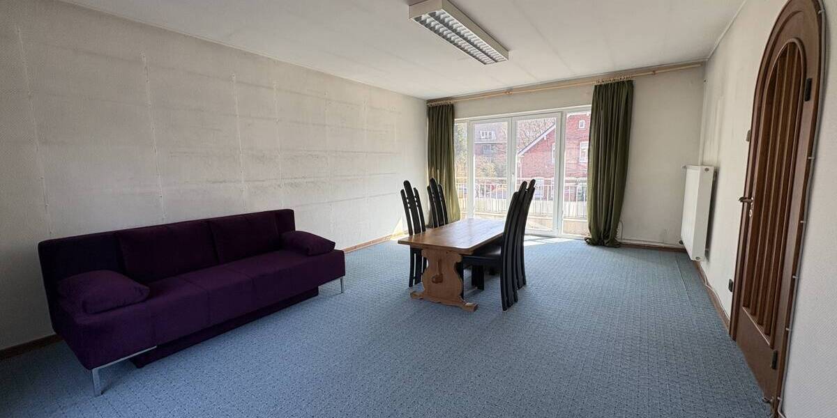 Mehrfamilienhaus, Wohnhaus Buchholz in der Nordheide Buchholz - 6 Zimmer, 120 m&sup2;, 599.000&euro; | Angebot:26064845