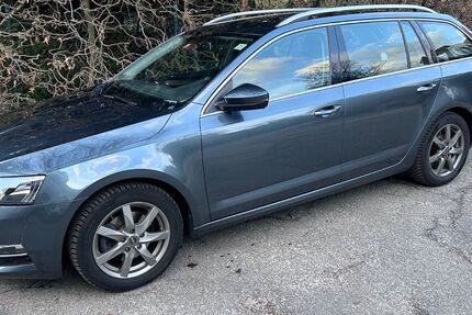 Skoda Octavia 82.219 km 14.500 &euro; Reinbek 21465