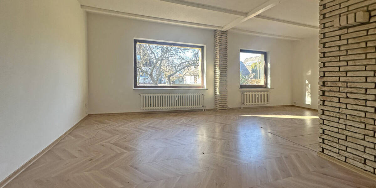 Einfamilienhaus Hamburg Langenhorn - 5 Zimmer, 130 m&sup2;, 499.000&euro; | Angebot:26594791