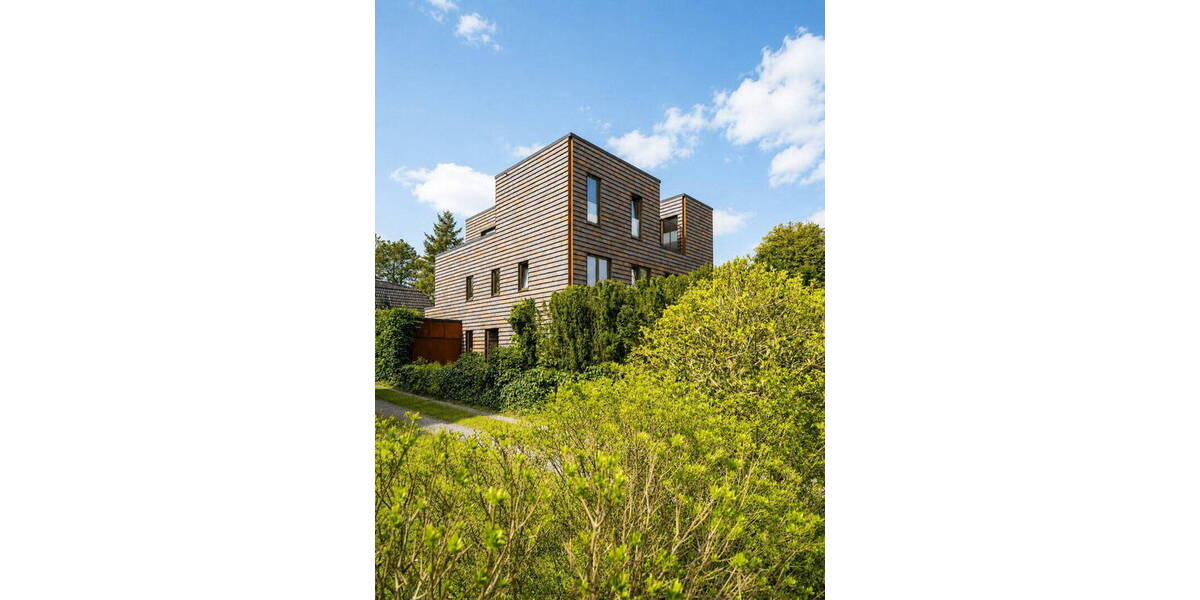 Doppelhaushälfte Hamburg-Blankenese Blankenese - 6 Zimmer, 157 m&sup2;, 1.290.000&euro; | Angebot:26758212