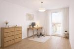 Maisonettenwohnung Hamburg Wandsbek - 3 Zimmer, 107 m&sup2;, 1.880&euro; | Angebot:26638533