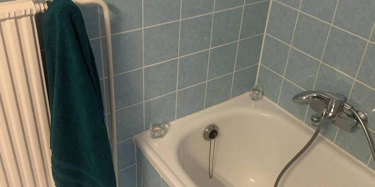 Etagenwohnung Hamburg Eilbek - 2 Zimmer, 55 m&sup2;, 640&euro; | Angebot:26358903