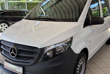 Mercedes-Benz Vito 132.117 km 23.199 &euro; Buxtehude 21614