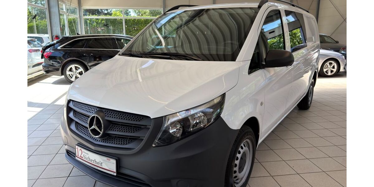 Mercedes-Benz Vito 132.117 km 23.199 &euro; Buxtehude 21614