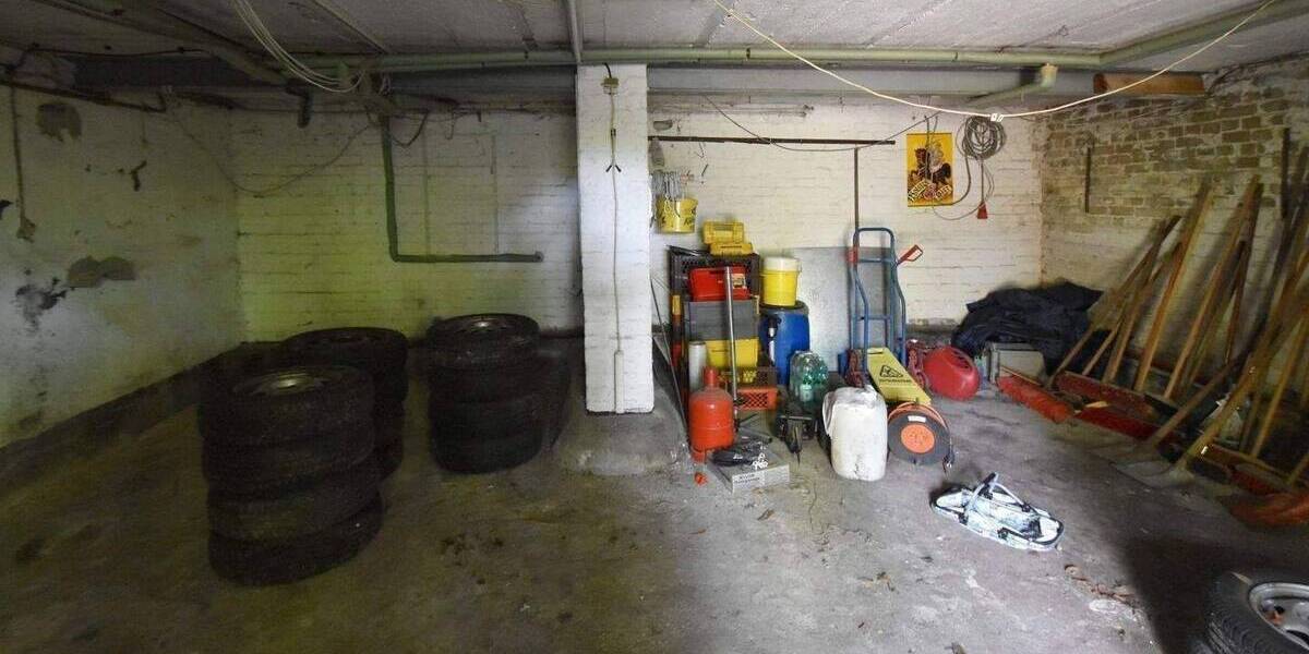 Doppelhaushälfte Hamburg Billstedt - 3 Zimmer, 70 m&sup2;, 200.000&euro; | Angebot:26891723
