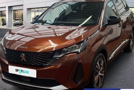 Peugeot 5008 43.954 km 21.990 &euro; Hamburg 22529