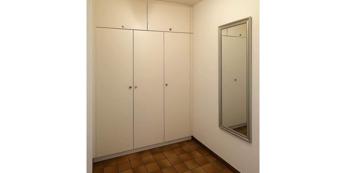 Immobilien-Richter: Sanierte Wohnung in bester Lage von Hamburg-Lokstedt 2 zimmer