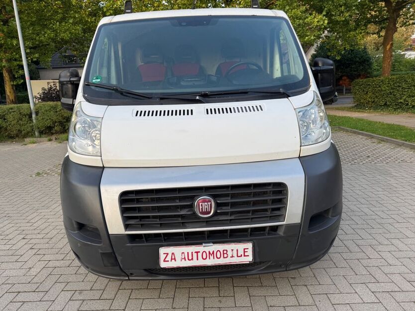 Fiat Ducato 193.000 km 6.300 € Hamburg 22523