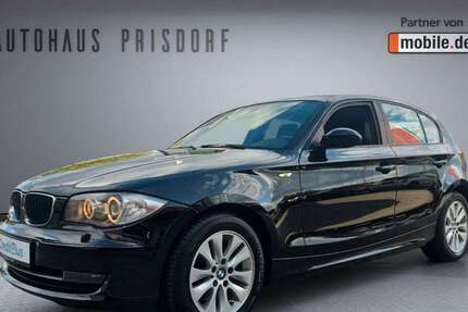 BMW 120 128.000 km 8.950 € Prisdorf bei Hamburg 25497