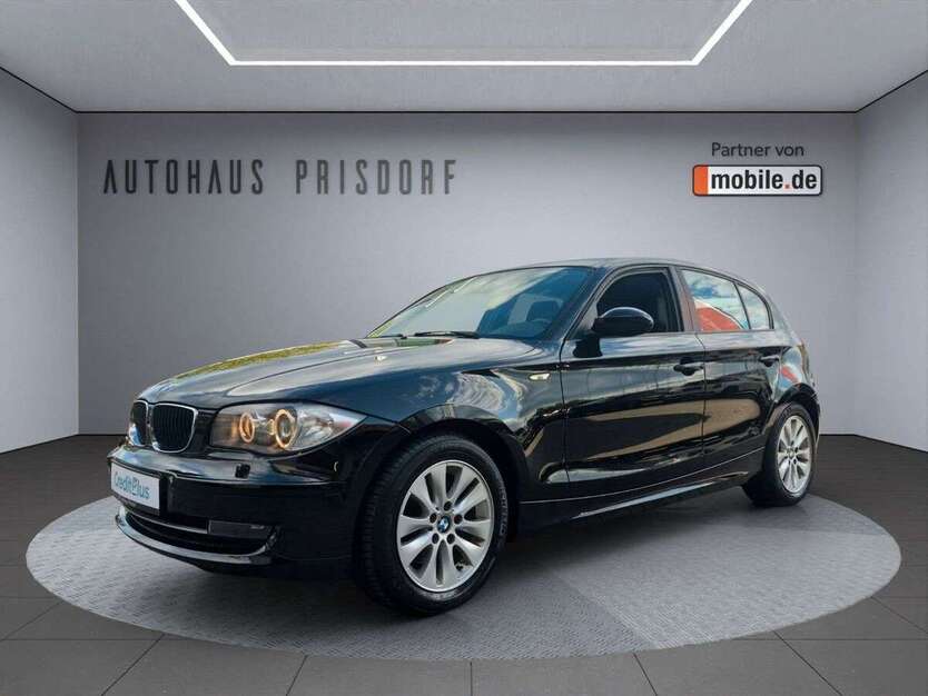 BMW 120 128.000 km 8.950 € Prisdorf bei Hamburg 25497