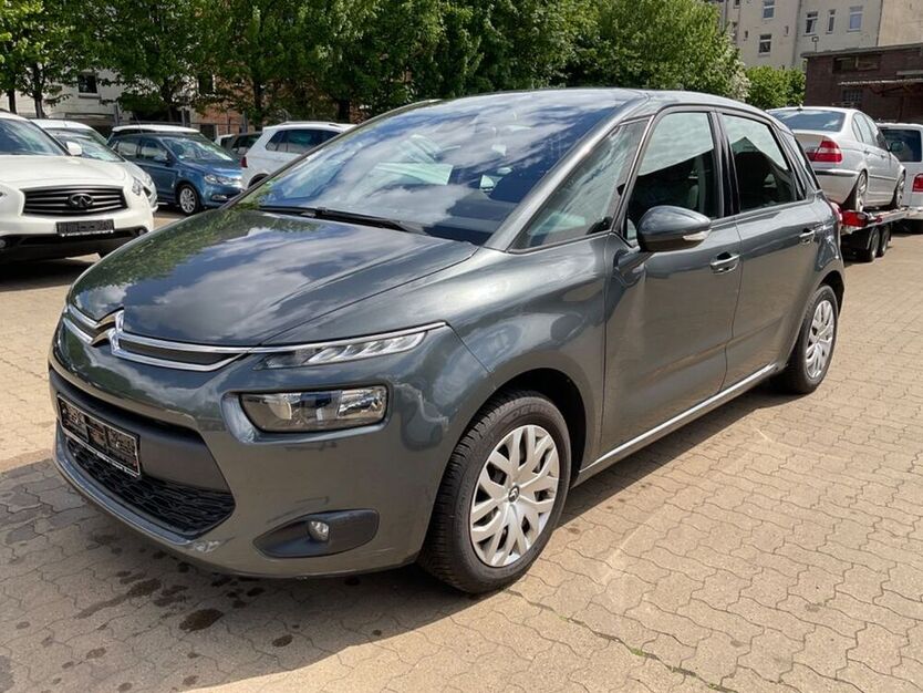 C4 Picasso