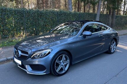 Mercedes-Benz C 250 134.000 km 21.990 &euro; Hamburg 22525