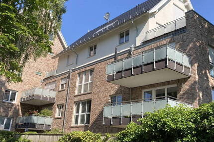 Wohnung Hamburg Iserbrook - 2 Zimmer, 64 m&sup2;, 410.000&euro; | Angebot:26377055