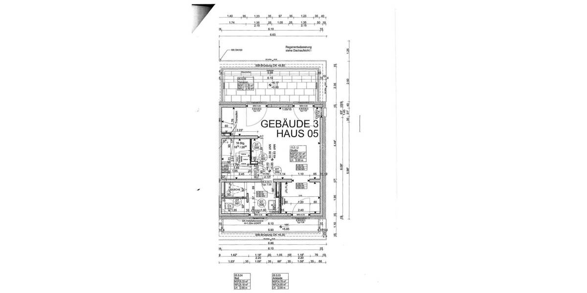 Doppelhaushälfte Hamburg Rissen - 4 Zimmer, 165 m&sup2;, 2.749&euro; | Angebot:26572615