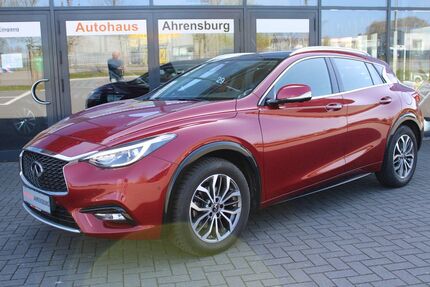 INFINITI Q30 67.750 km 15.970 &euro; Ahrensburg 22926