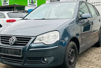 VW Polo 230.000 km 1.999 € Geesthacht 21502