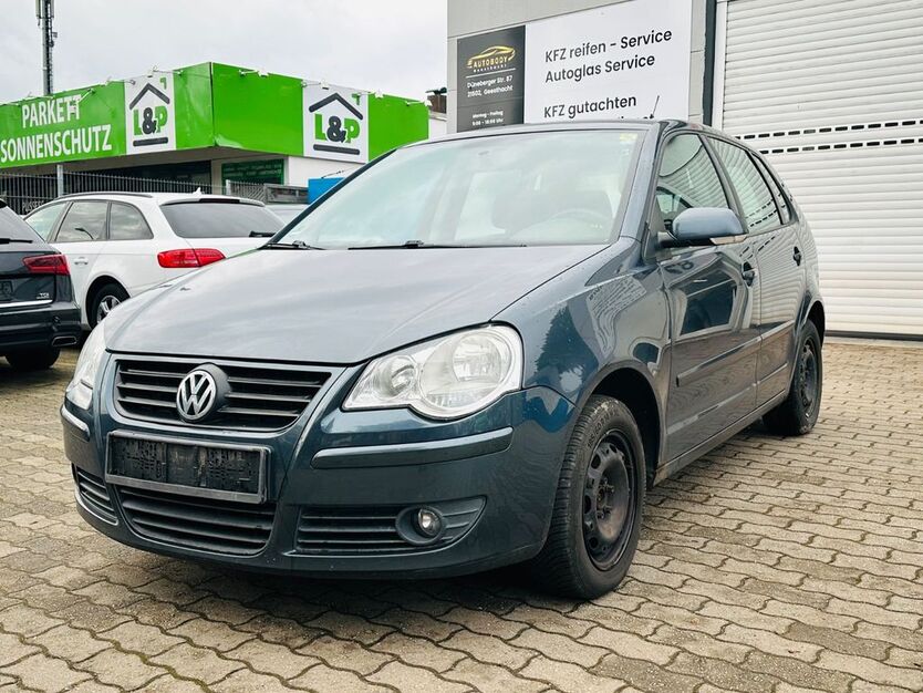 VW Polo 230.000 km 1.999 € Geesthacht 21502
