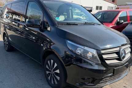Mercedes-Benz Vito 378.000 km 19.900 &euro; hamburg 20537