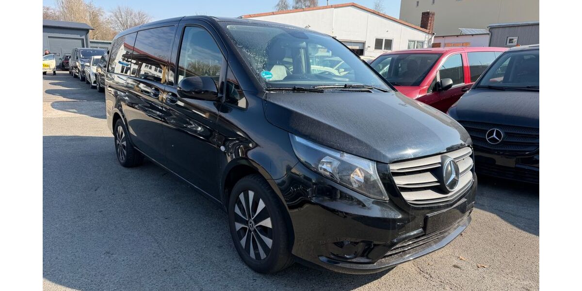 Mercedes-Benz Vito 378.000 km 19.900 &euro; hamburg 20537