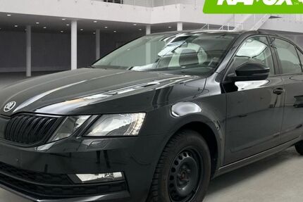 Skoda Octavia 77.867 km 16.900 &euro; Hamburg 22529