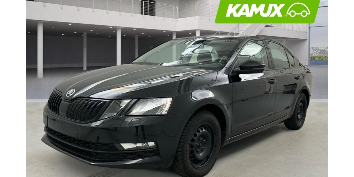 Skoda Octavia 77.867 km 16.900 &euro; Hamburg 22529