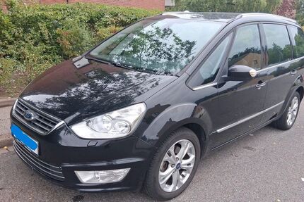 Ford Galaxy 217.000 km 6.499 € Buchholz i.d.N. 21244