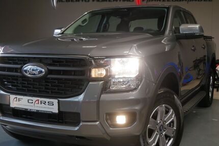 Ford Ranger 35.354 km 37.990 &euro; Seevetal 21220