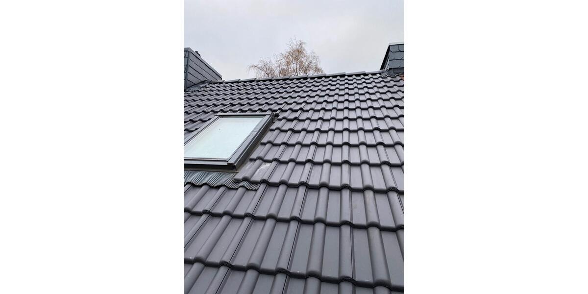 Mittelreihenhaus in Hamburg Langenhorn 4 zimmer