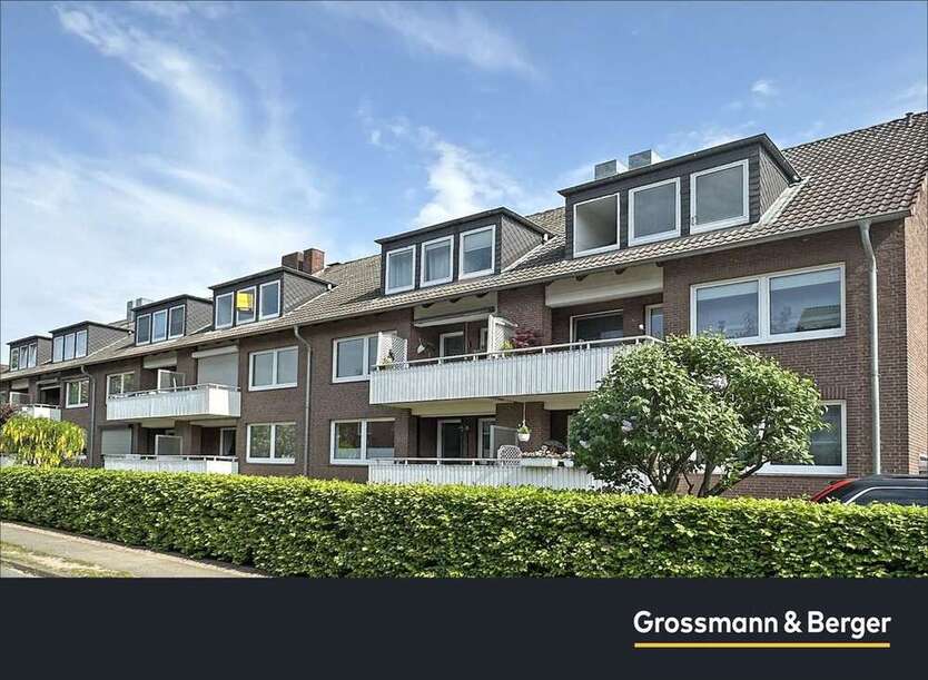 Wohnung zum Kaufen in Hamburg 235.000 € 55 m²