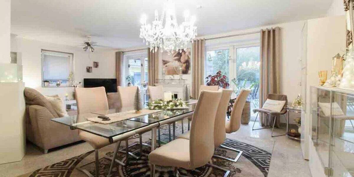 Einfamilienhaus Hamburg Horn - 4 Zimmer, 125 m&sup2;, 899.000&euro; | Angebot:26555724