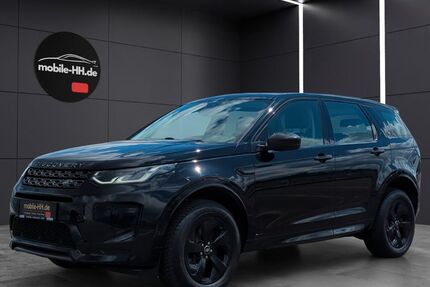 Land Rover Discovery Sport 125.000 km 24.990 &euro; Hamburg 22047