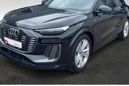 Audi Q6 e-tron 15.926 km 59.950 &euro; Hamburg 22529