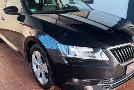 Skoda Superb 91.298 km 18.900 &euro; Henstedt-Ulzburg (bei Hamburg) 24558