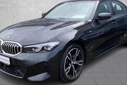 BMW 320 10.501 km 38.990 € Ahrensburg 22926