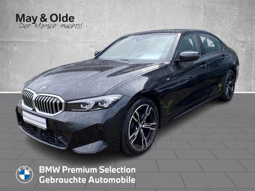 BMW 320 10.501 km 38.990 € Ahrensburg 22926